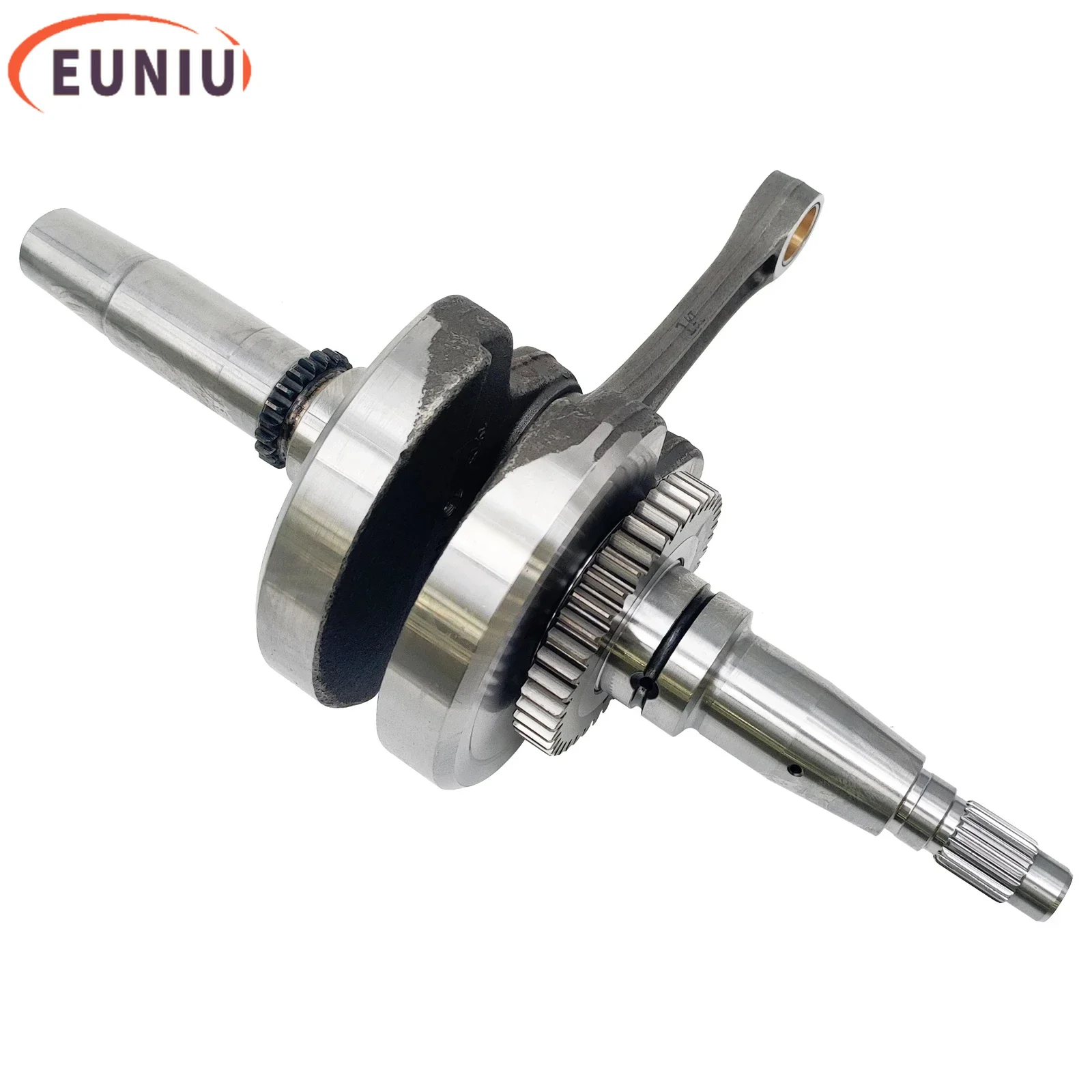 crankshaft assy suit for new version CF600/CFX6/CF196MODEL/CF550 ATV UTV uforce 0GS0-041000-30013