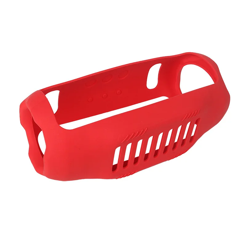 Variant: Red