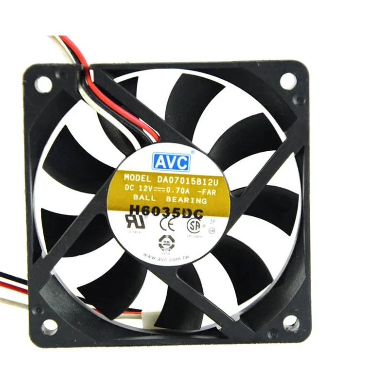 Original Fan For Av… - image