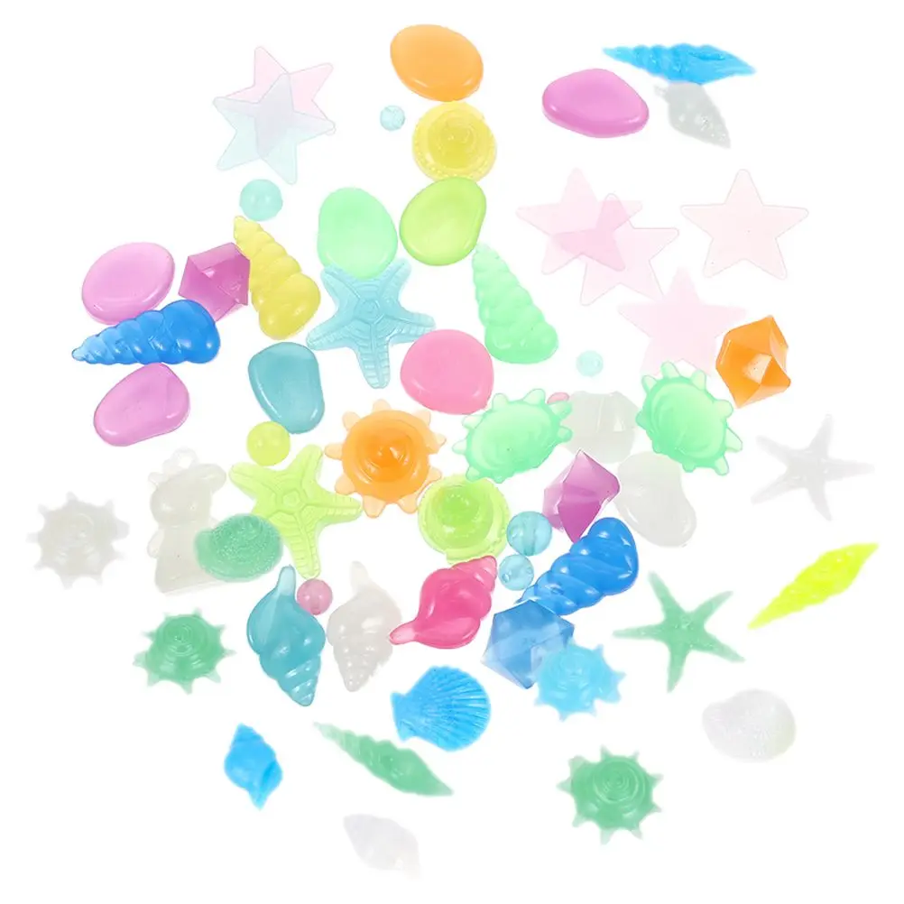 Рисунок 3 - камни, безопасные водные рыбы