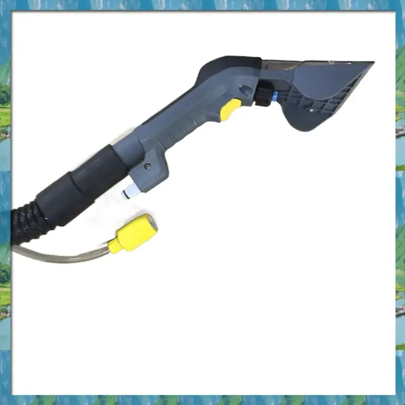 

Сменный разъем, ручная насадка-распылитель для KARCHER PUZZI 8/1 10/1, аксессуары для машины для очистки распылительной экстракции