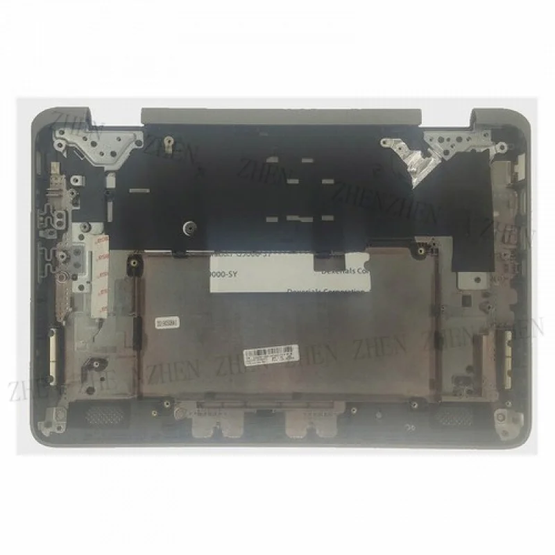 

Y L43780-001 для HP Probook x360 11 G3 G4 EE, нижняя нижняя крышка корпуса