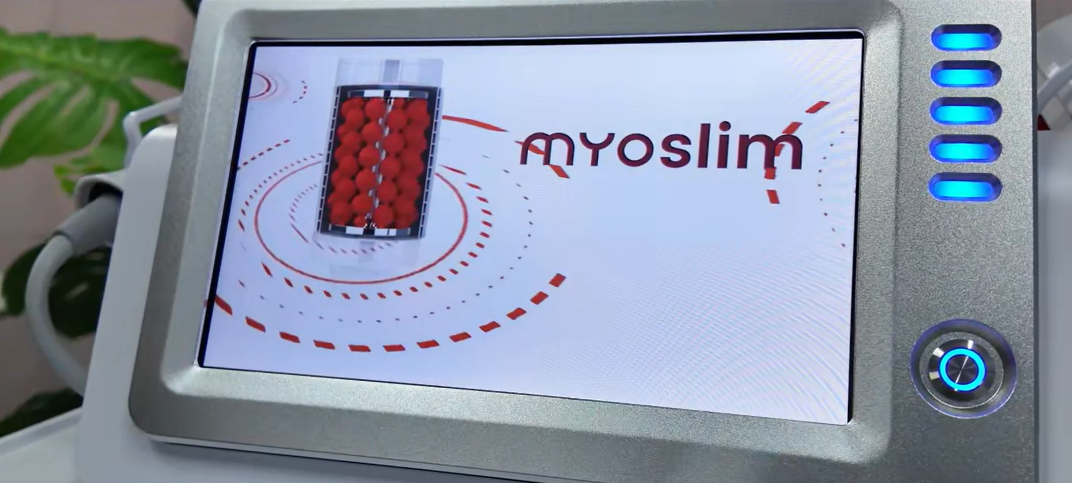 Myoslim Ems Nova Hi… - image