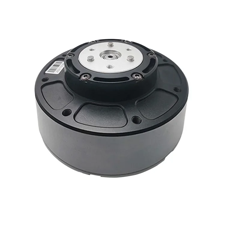 

Steadywin 54N.M MIT GIM8115-36 Reduction Ratio 1:36 Mini Cheetah Brushless Gear Motor High Torque Actuator for Exoskeleton