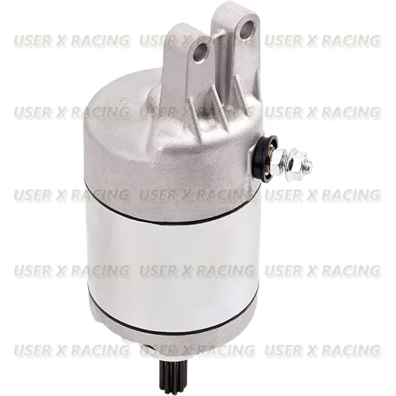 USERX Universal motorcycle Starting motor for KTM640 98-08 58440001000 High quality durable and wear-resistant