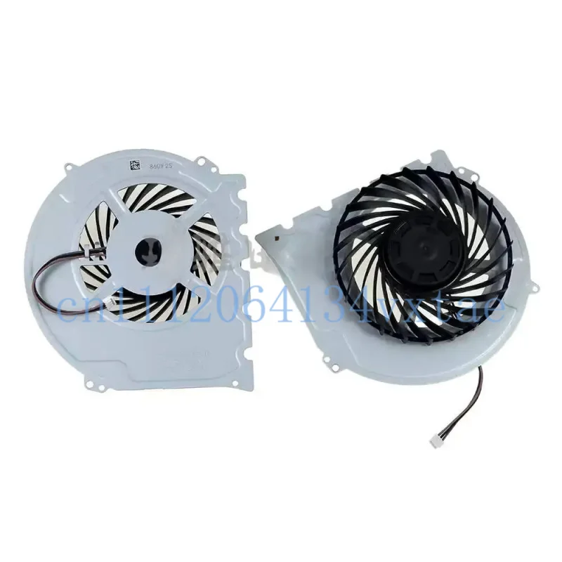 CPU Cooling Fan Replacement G85G12MS1CN-56J14 For PS4 Slim CUH-2XXX CUH-21xx CUH-22xx CUH-2015A CUH-2115B CUH-2000 0.1