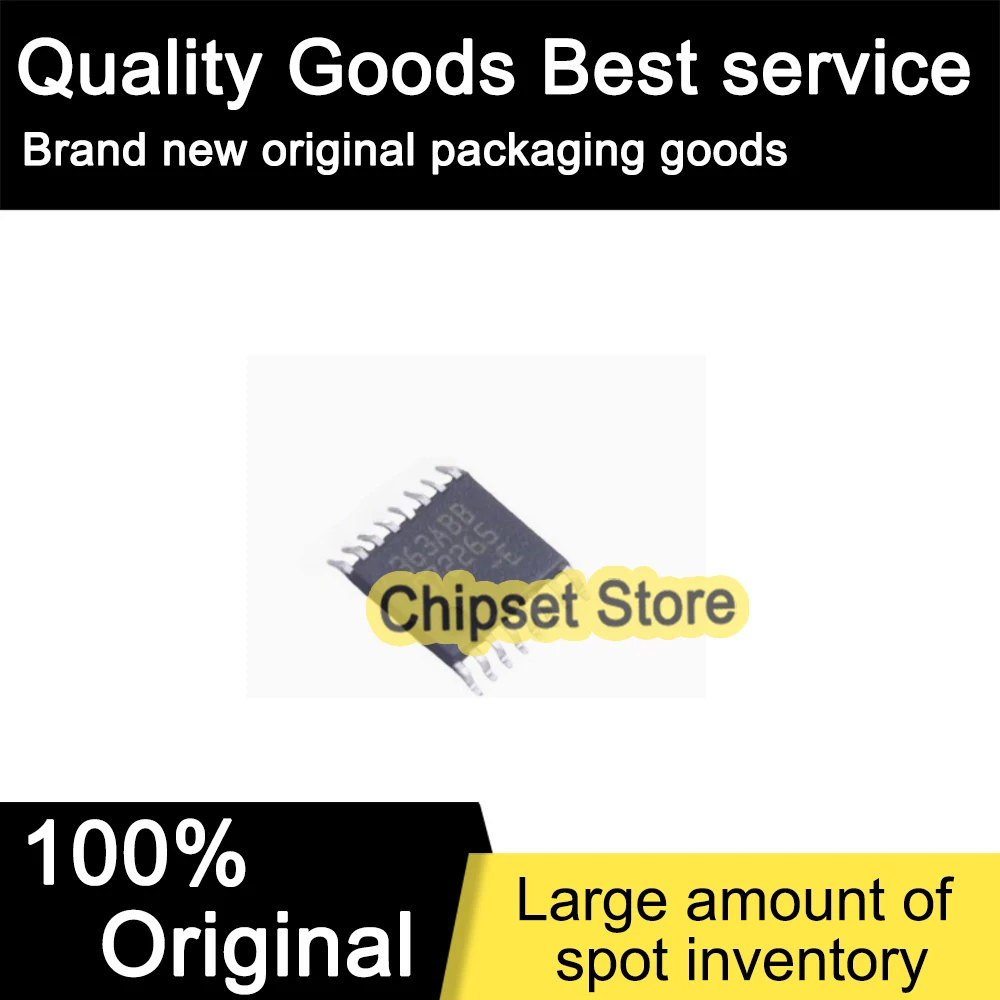 

MLX90363KGO-ABB-000-RE 363ABB SOP IC 100% Brand new