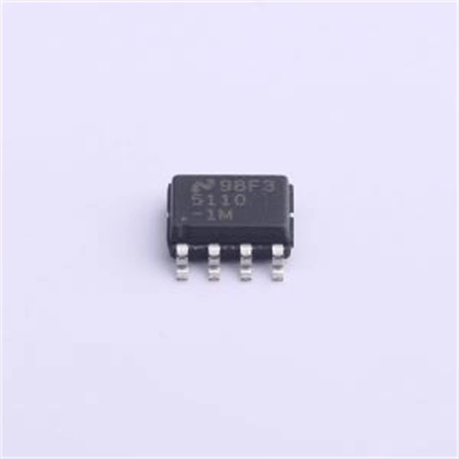 

10PCS/LOT LM5110-1MX/NOPB (Gate Drivers)
