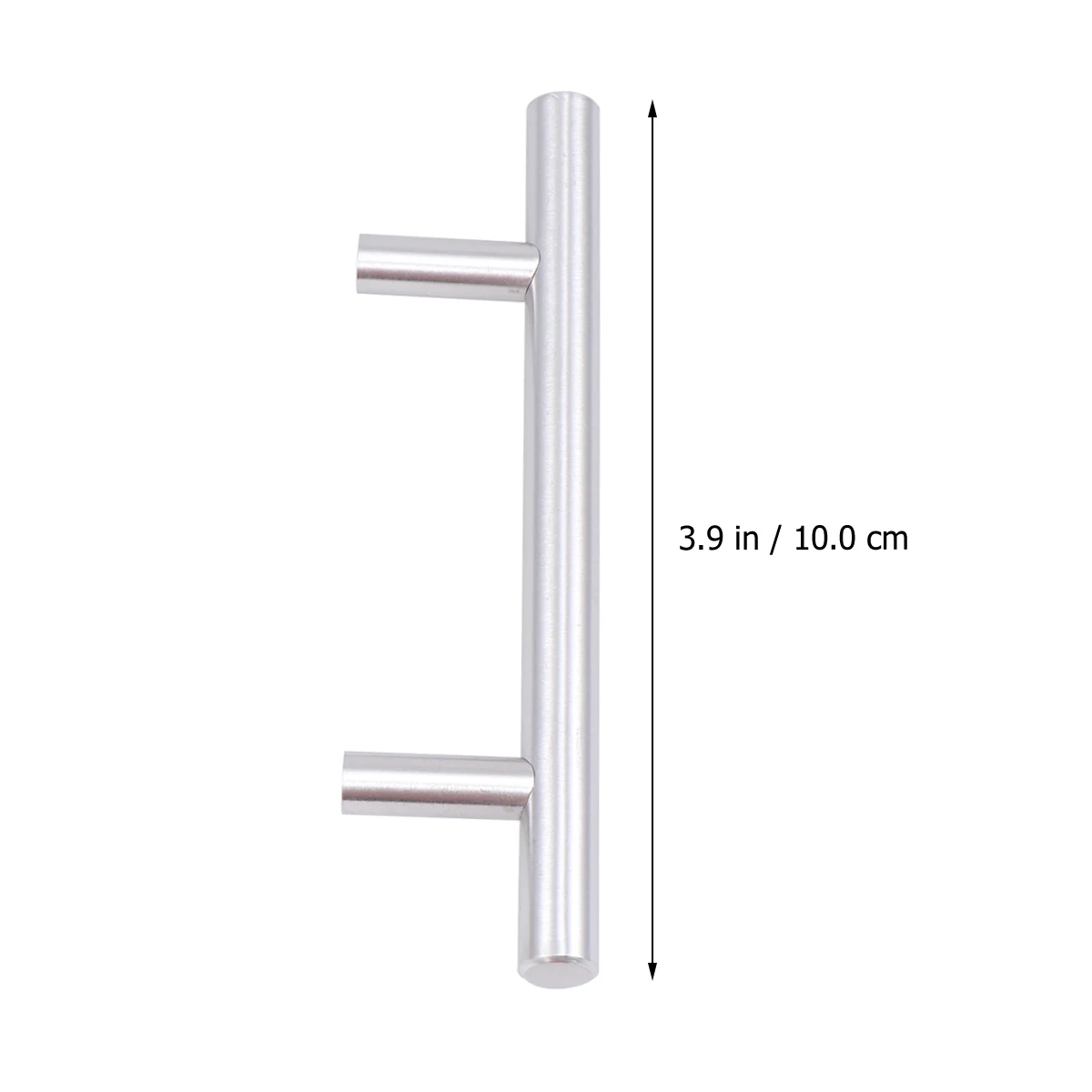 

25pcs Aluminum Alloy Cabinet Knobs Drawer Pull Handle Cupboard Door Knob Durable Replacement For Home Living Room