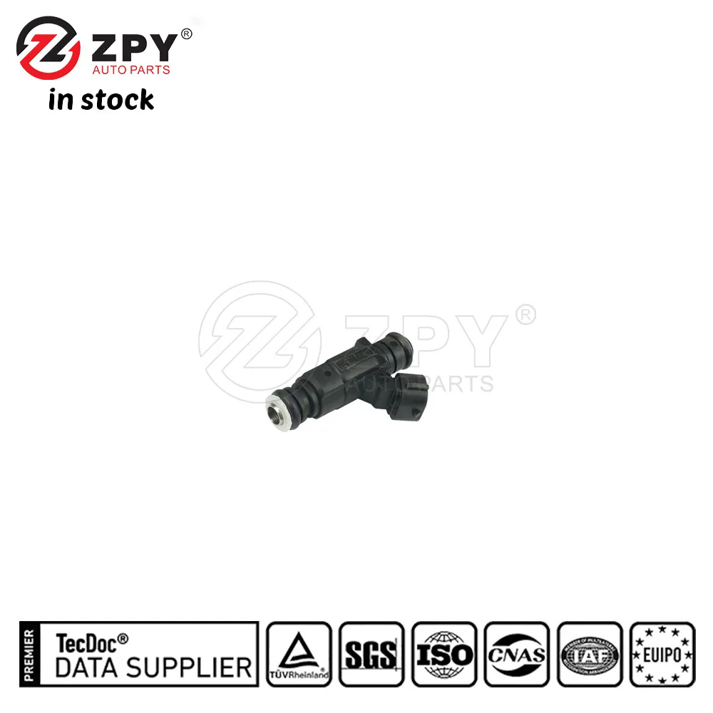 

ZPY Высококачественные топливные форсунки для Bentley Continental 07C906031B