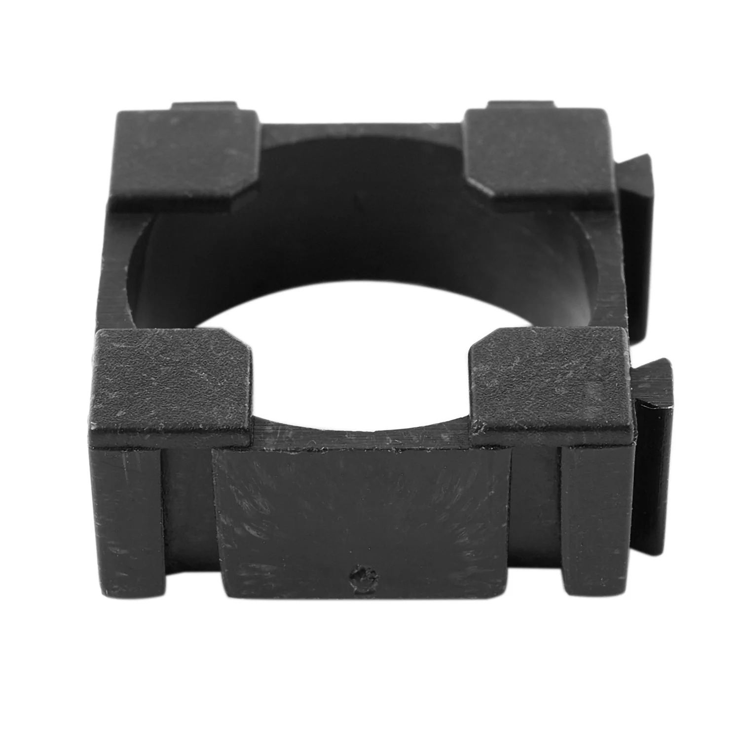 Support de batterie au lithium 18650, lot de 20 pièces, DIY