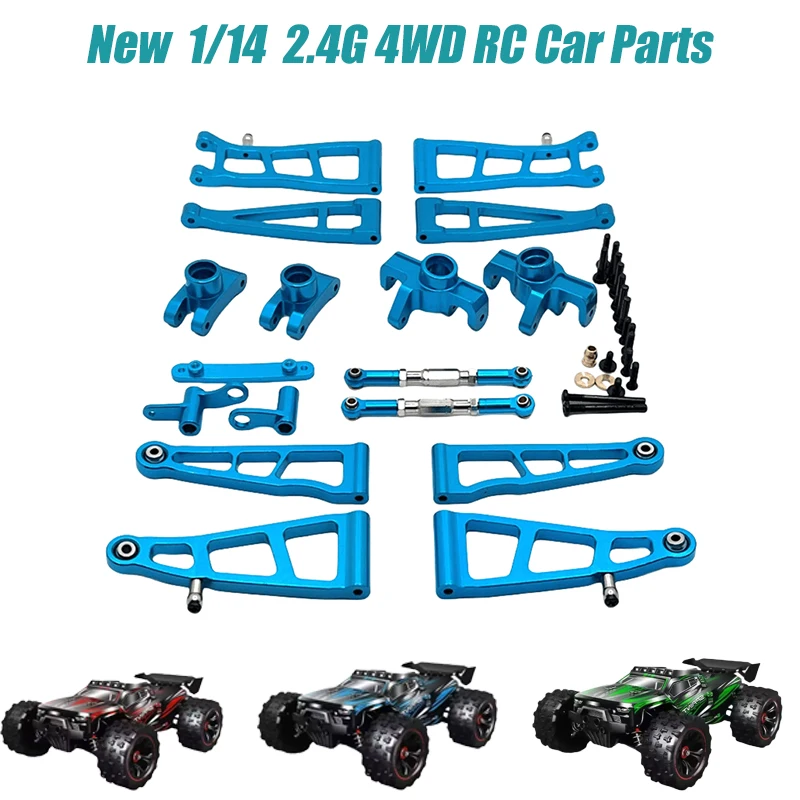 

Запчасти для радиоуправляемой дрифт-машины 9952 85 км/ч 4WD: поворотный вал, шестерня, тяга, рулевая колонка, детали для тюнинга 4WD RC дрифт-машин