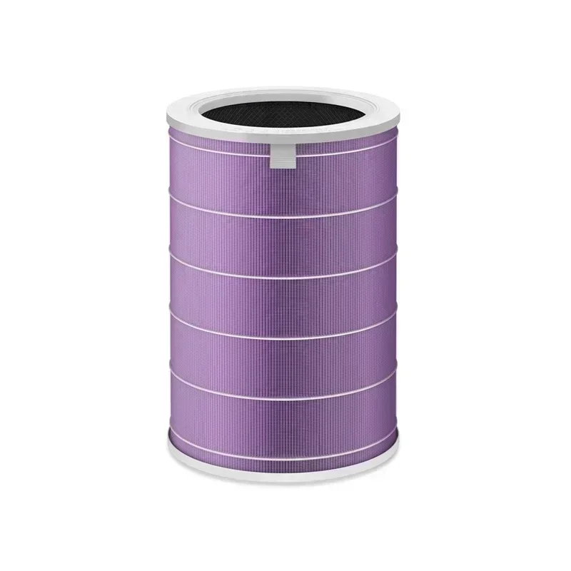 Xiaomi Air Purifier 2 2S Pro Filter spare parts Sterilization Purification Purification PM2.5 formaldehyde Purifier Scenic Area