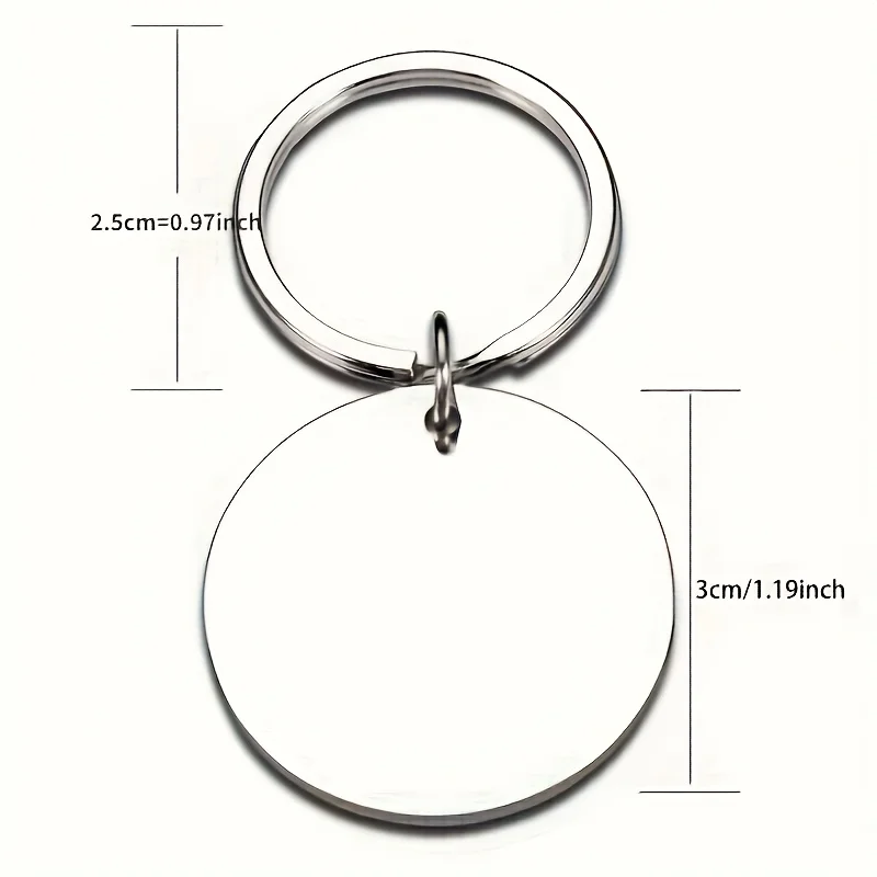 أنا أحبك Saranghae لفتة قلب اليد الكورية البوب K-Pop، سلسلة مفاتيح من الفولاذ المقاوم للصدأ، هدية مثالية للأصدقاء والعائلة والعشاق #5