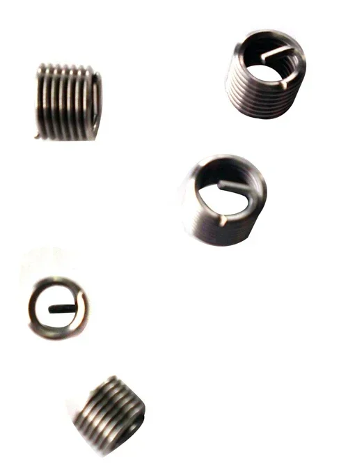 

Наборы проводов m6 m8 из нержавеющей стали, вставка для резьбы, инструмент для ремонта внутренней резьбы, инструмент для автомобиля, мотоцикла, 10 шт./лот