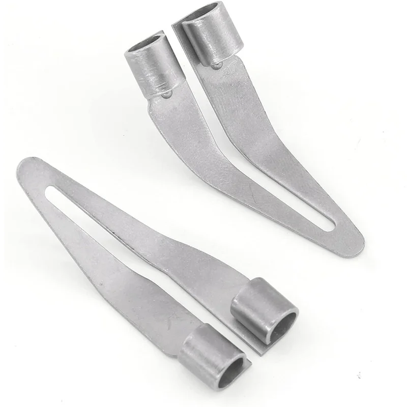 AA05 Smoothing Heads Lasaccessoires Smoothing Iron Autobumper Reparatieaccessoires