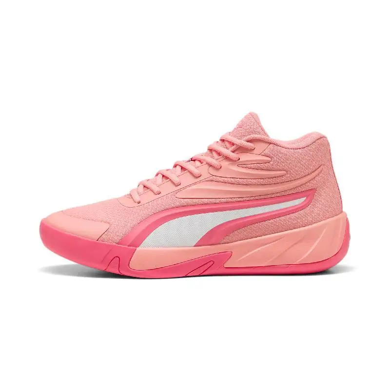 

Мужская и женская обувь Puma, практичная баскетбольная обувь, тренировочная обувь, спортивная повседневная обувь 310829-10