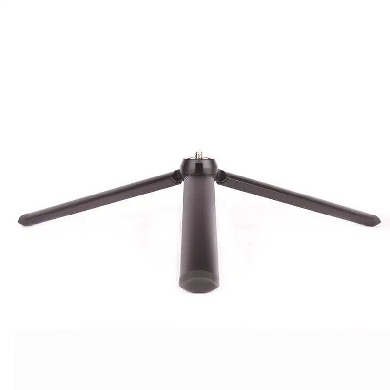 Metal Tripod Stand Camera Monopod Tabletop Handheld Photography Handle Accessories for DJI Zhiyun Feiyu DSLR Gimbal Stabilizer