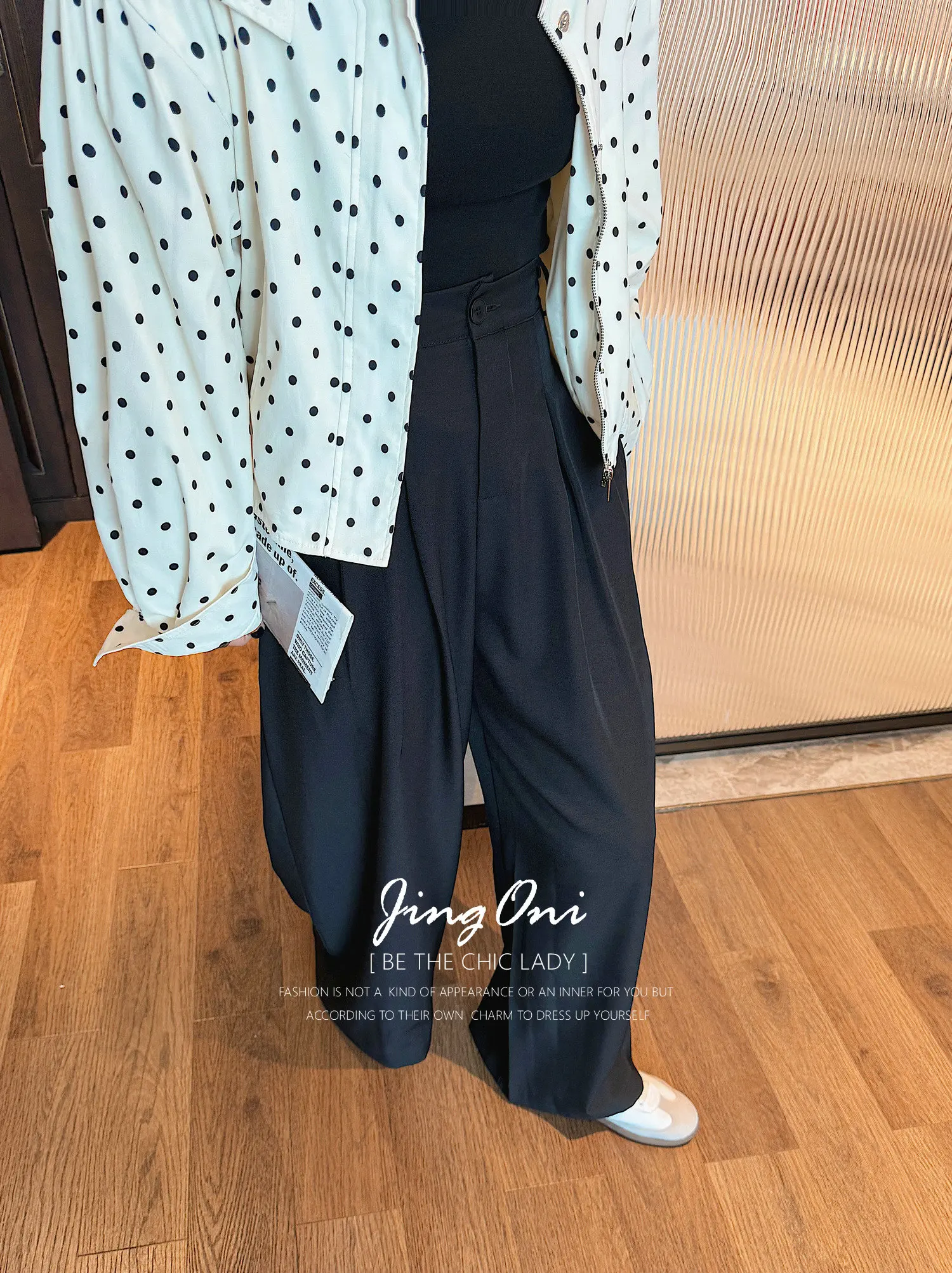 Cargo Pants 2025 Woman Clothing Y2k Autumn Korean Fashion Style Vintage Youthful Gothic High Waist Wide Trousers Streetwear New
