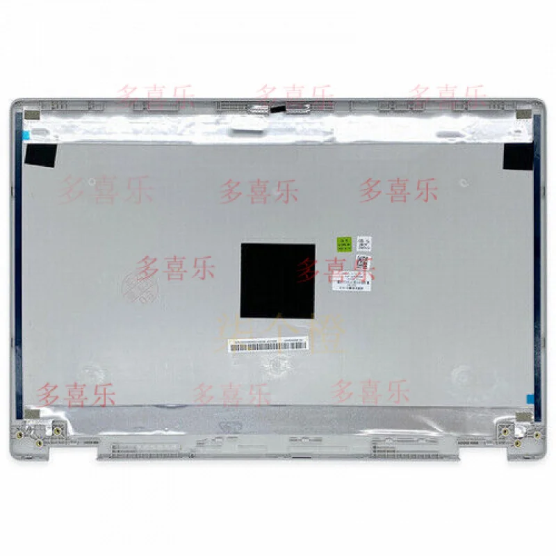 

QQ LCD Back Cover Palmrest Bottom Case Bezel for HP Pavilion X360 15-DQ TPN-W140