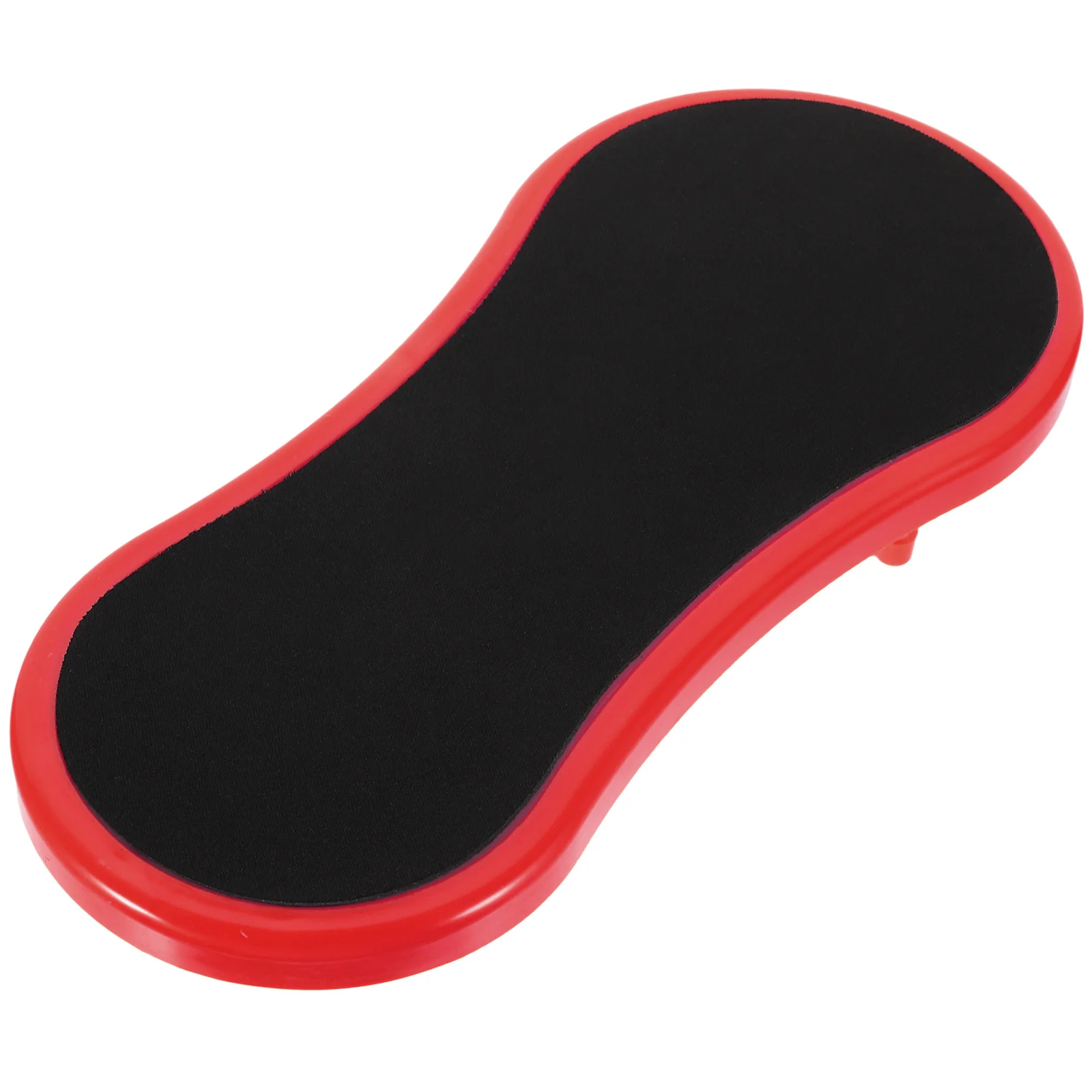 Mouse pad ergonômico, descanso de braço, mesa, suporte de cotovelo, para jogos de escritório, conforto, suporte de pulso, extensor de mesa