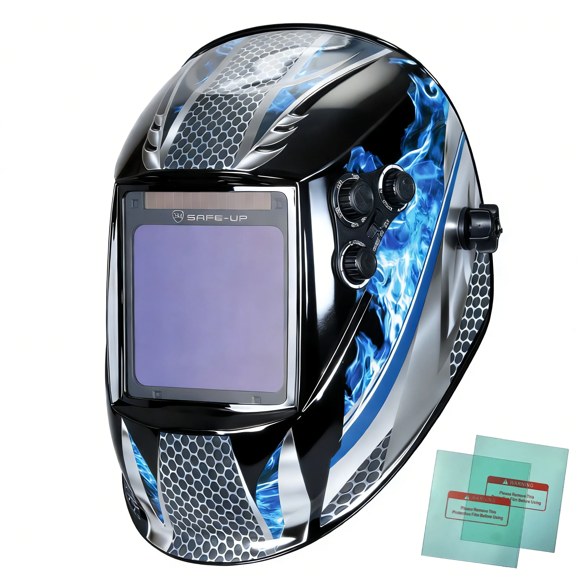 Thumbnail 4 - #63 Welding Helmets Discount Picks