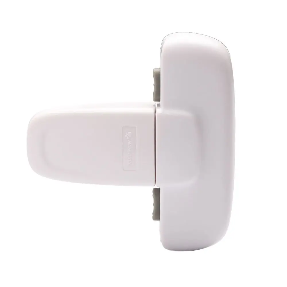 Toddler Protector Cabinet Child Lock Fridge Door Lock Freezer Lock Refrigerator Catch Baby Safety