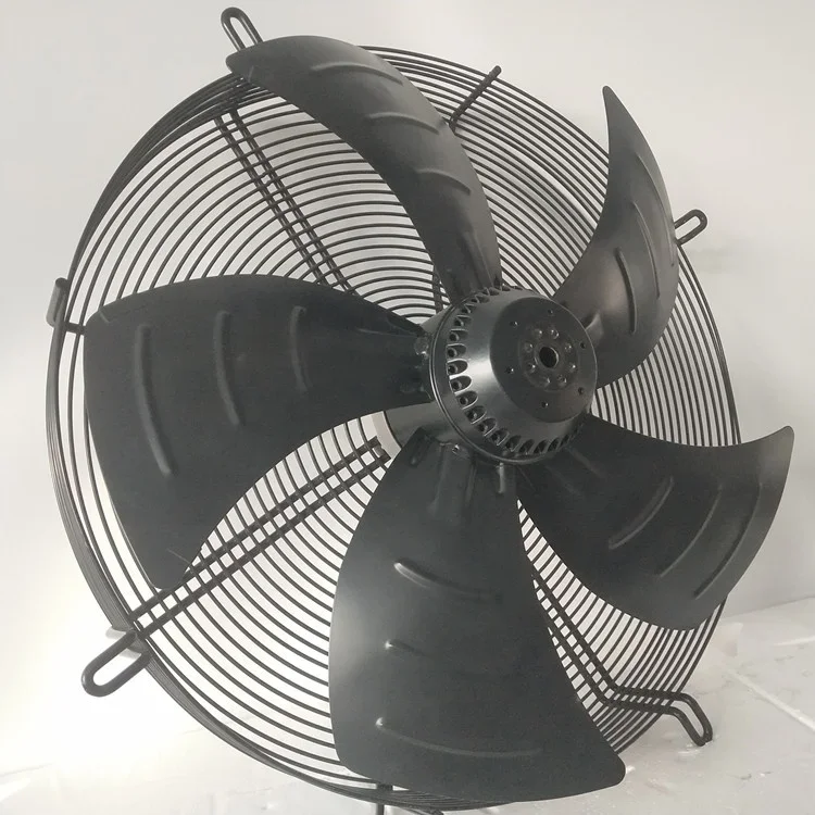 HVAC 하이 퀄리티 산업용 축류 냉각 선풍기, 환기 냉각기, 에어컨용, 630mm