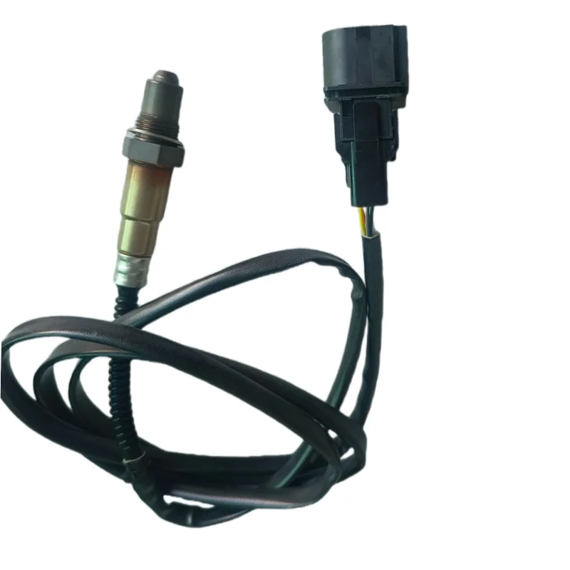 

O2 Front Lambda Oxygen Sensor 0258007351 For Audi VW Skoda SEAT 06A906262BH