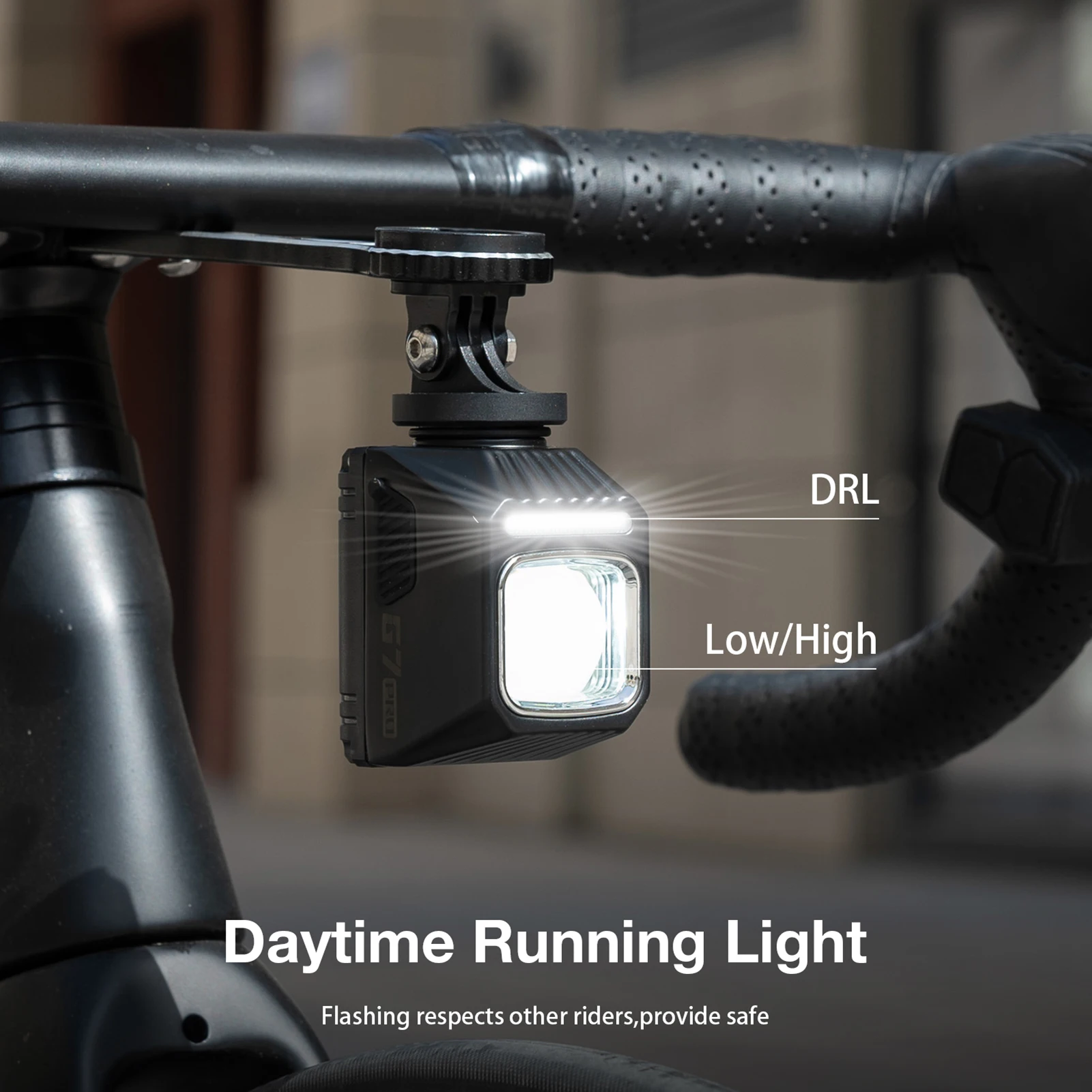 Thumbnail 3 - #11 New USB Rechargeable Bike Lights Arrivals