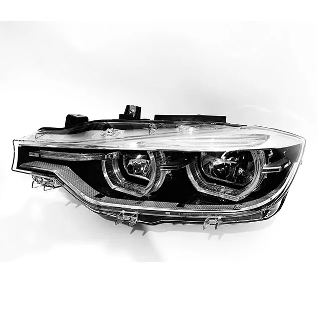 Original new For BMW F30 F35 Led Headlight 318 320 325 328 330 335 Headlight Europen version 2013-2015 Year