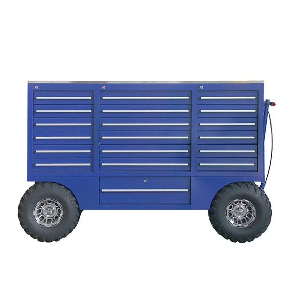 

Metal Auto Repair Drawers Roller Cabinet Tool Trolley Mobile Toolbox Steel Rolling Tool Cabinet Stainless Steel Tool Chest