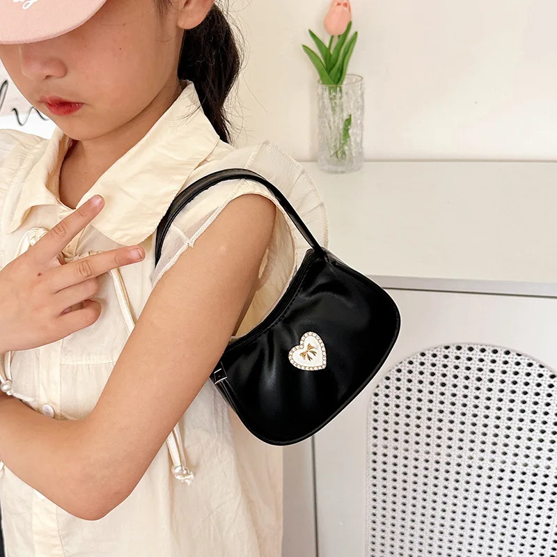 

Осень 2023, новый нишевый дизайн, персонализированная сумка подмышками, модная женская сумка, повседневная сумка на плечо