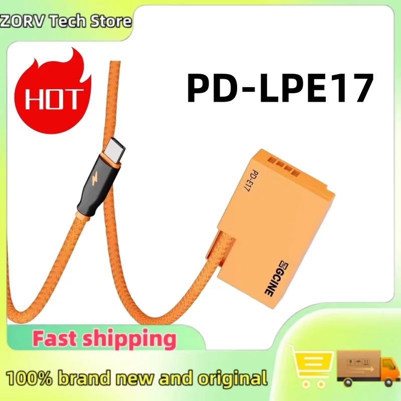 Zgcine D-Tap To Can… - image