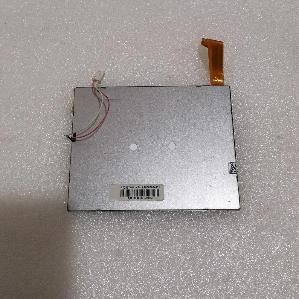 AT056TN04 V.5 5.6-inch LCD display screen in stock