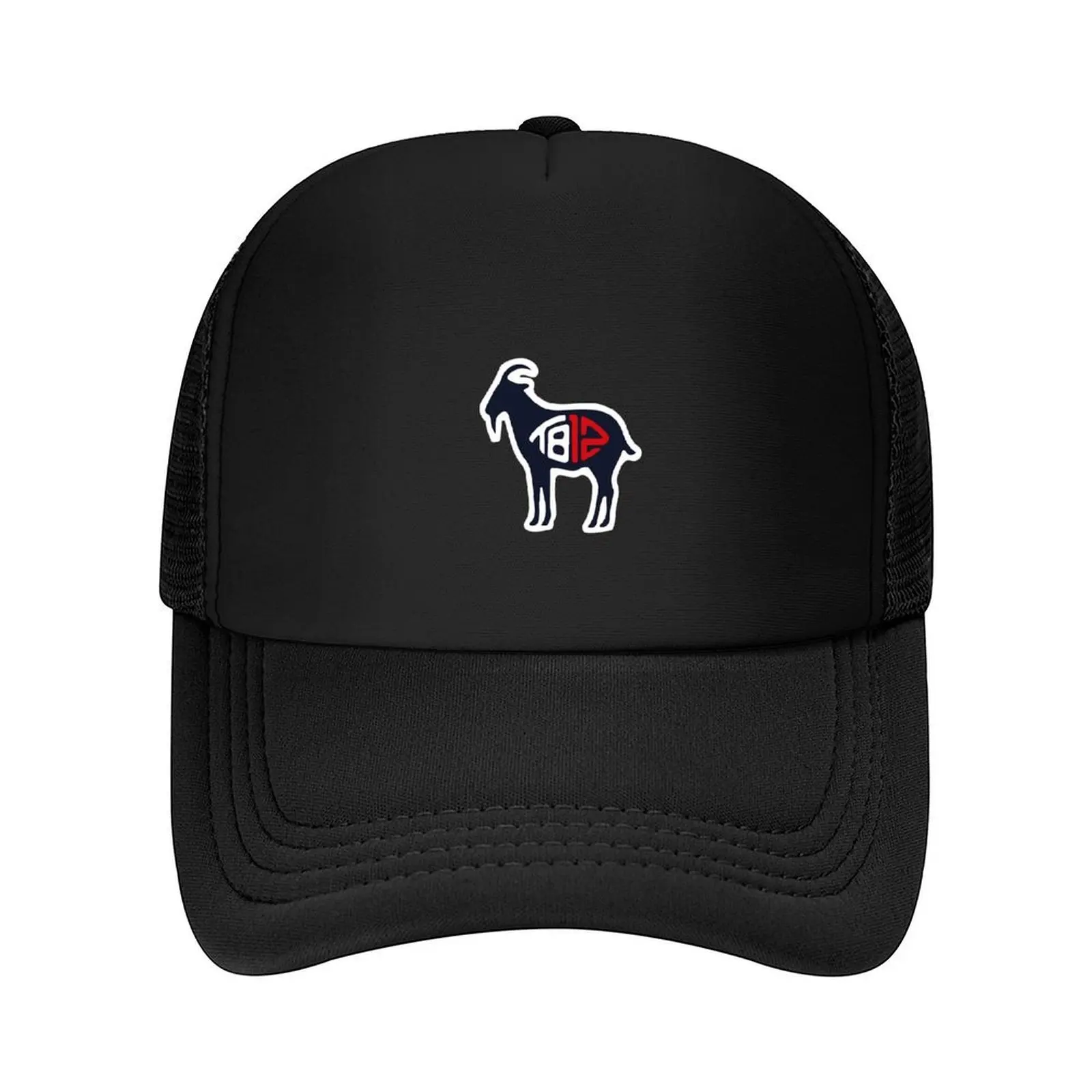 

tom brady goat Baseball Cap Streetwear tea Hat Golf Cap Hat men Trucker Hats For Men Women's