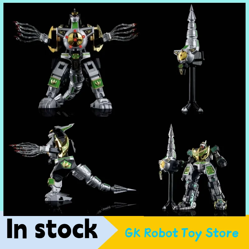 

В наличии: Коллекционная игрушка-трансформер Lucky Cat MC-05 (Кот-талисман, Бог Драконов, Король Драконов, Цезарь) – подарок