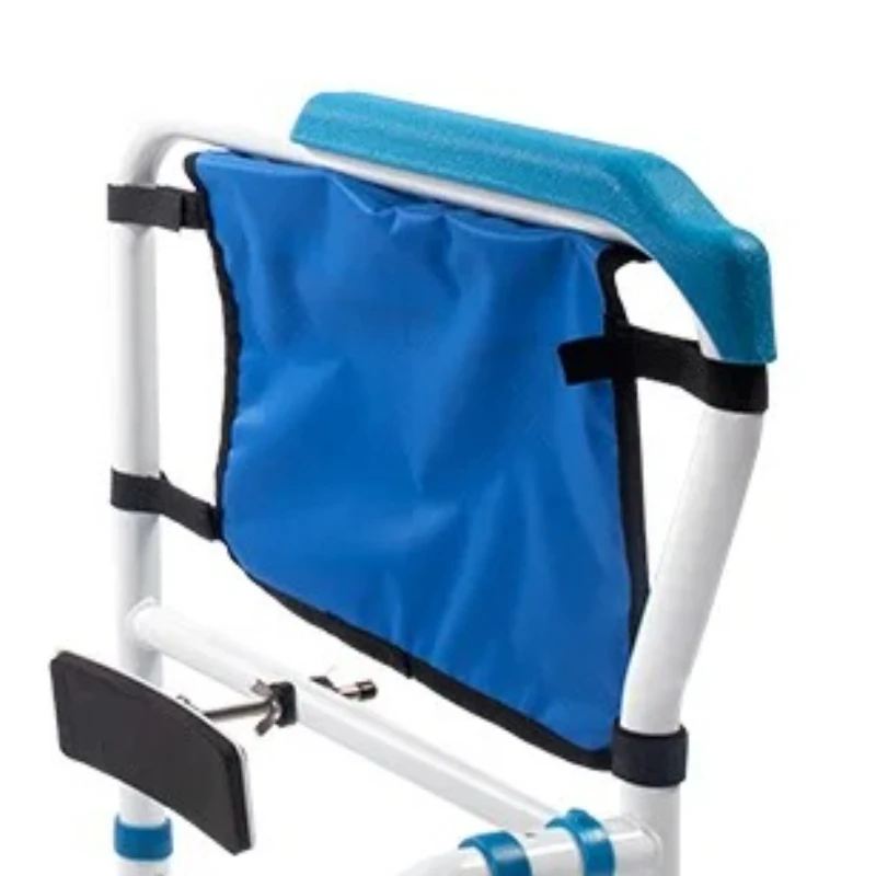 ‌Elderly Toilet Safety Frame, Fall Prevention Bathroom Handles, Adjustable Toilet Rail, Hospital Grade Rising Grab Bars
