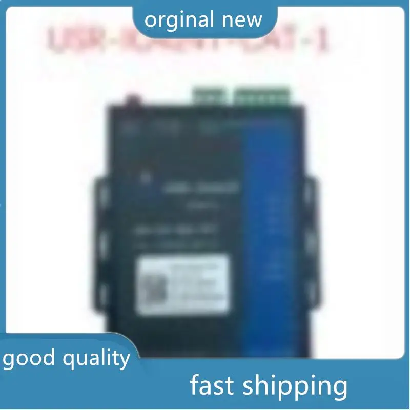 USR-IO424T-GR USR-IO424T-CAT1 USR-IO424T-EWR-I Network IO controller 4-way output