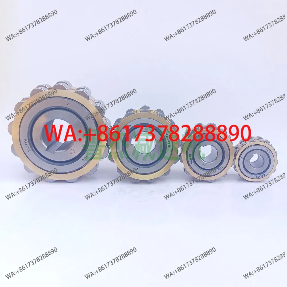 Cycloidal pin gear reducer special accessories eccentric bearing RN307M | 502307 eccentric sleeve with eccentric shaft