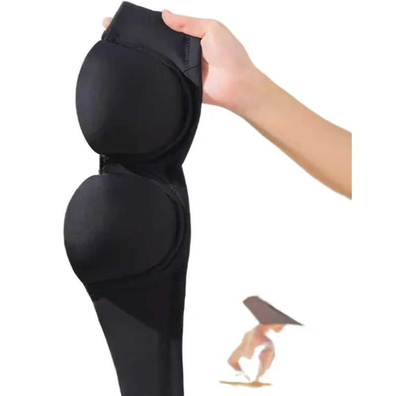 KUCLUT Senza Spalline Grandi Seni Antiscivolo Push Up Scollatura Profonda Ultra Sottile Filo Morbo Anti-Caduta Intimo 34-40BC