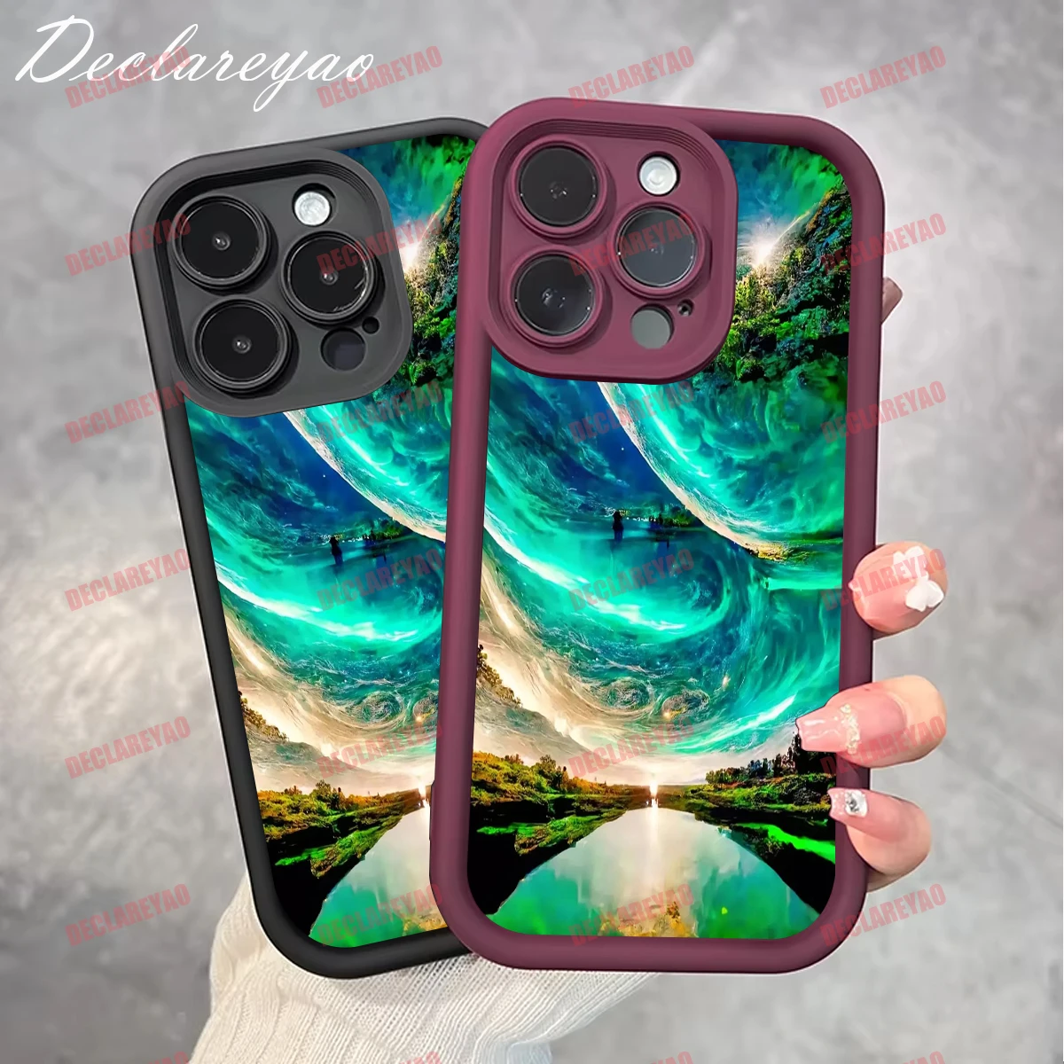 Personalized DIY Custom Image Covers For Infinix 20 30 Smart Note 50X 5 6 10 VIP Hot 30i Zero G96 Play 50 Plus Case Cover Photos - view 5