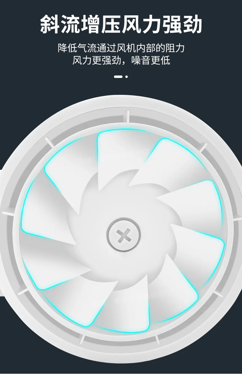 Exhaust fan, kitchen range hood, good things to share, strongly recommended