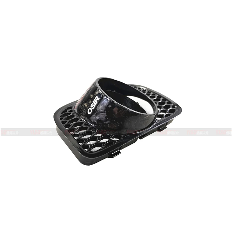 Suitable for GOLF 6 R20 R Osir Modified Instrument base Aerodynamic kit GOLF 6 R20 R Osir Carbon fiber Modified Instrument base