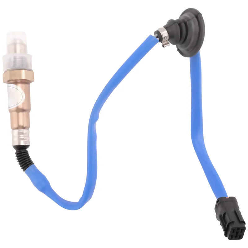 ABOK-Sauerstoffsensor für Hyundai Elantra Ford Optima Soul 10-15 IX35 12–13 Kia 11 392102E700