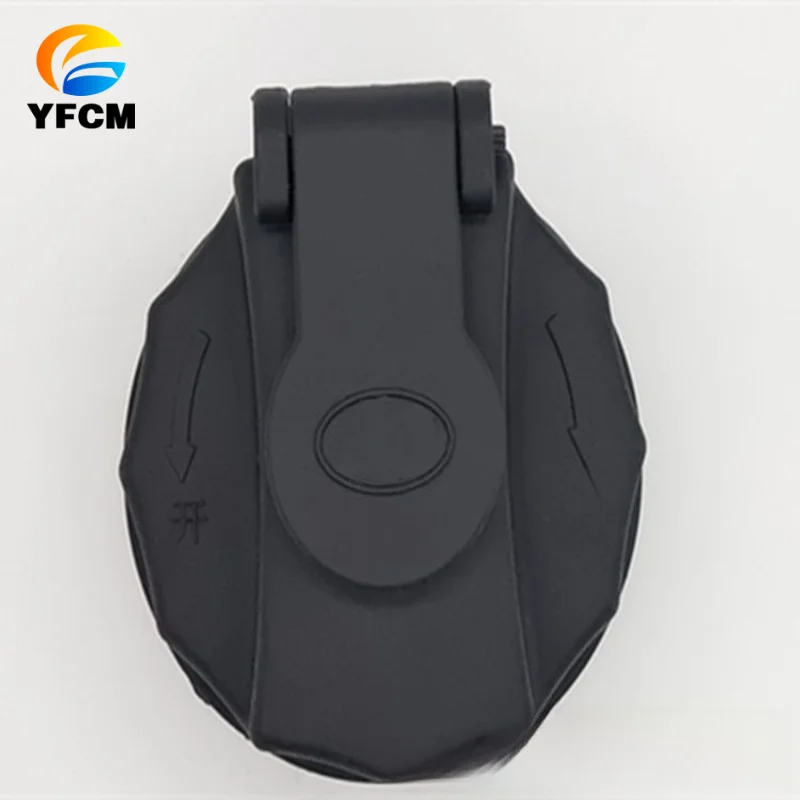 1 pcs Excavator Parts Fuel Tank Cap Urea Tank Cap for FAW Jiefang HuV J6F Light Truck Tiger V Series