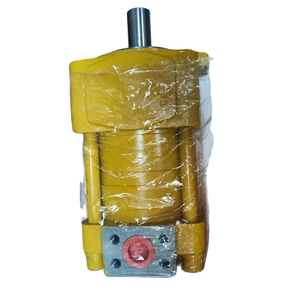 

NT3-G25F Gear pump