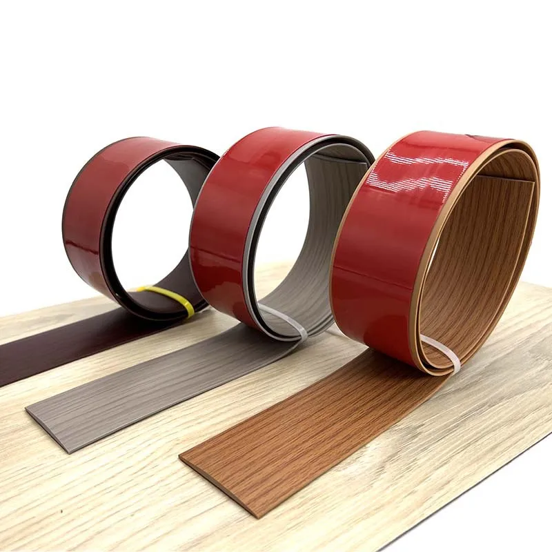 

3 Meters Self-adhesive Carpet Floor Edging Trim Strip Flooring Transition Strips Floor Cover Strips Door Trim Sealing Strips