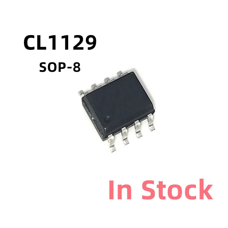 

10PCS/LOT CL1129 SOP-8 led driver ic In Stock