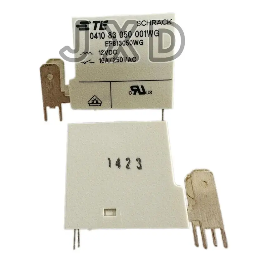 0410 83 050 001WG 041083050001WG EF813050WG 2pin 12V 16A Relay